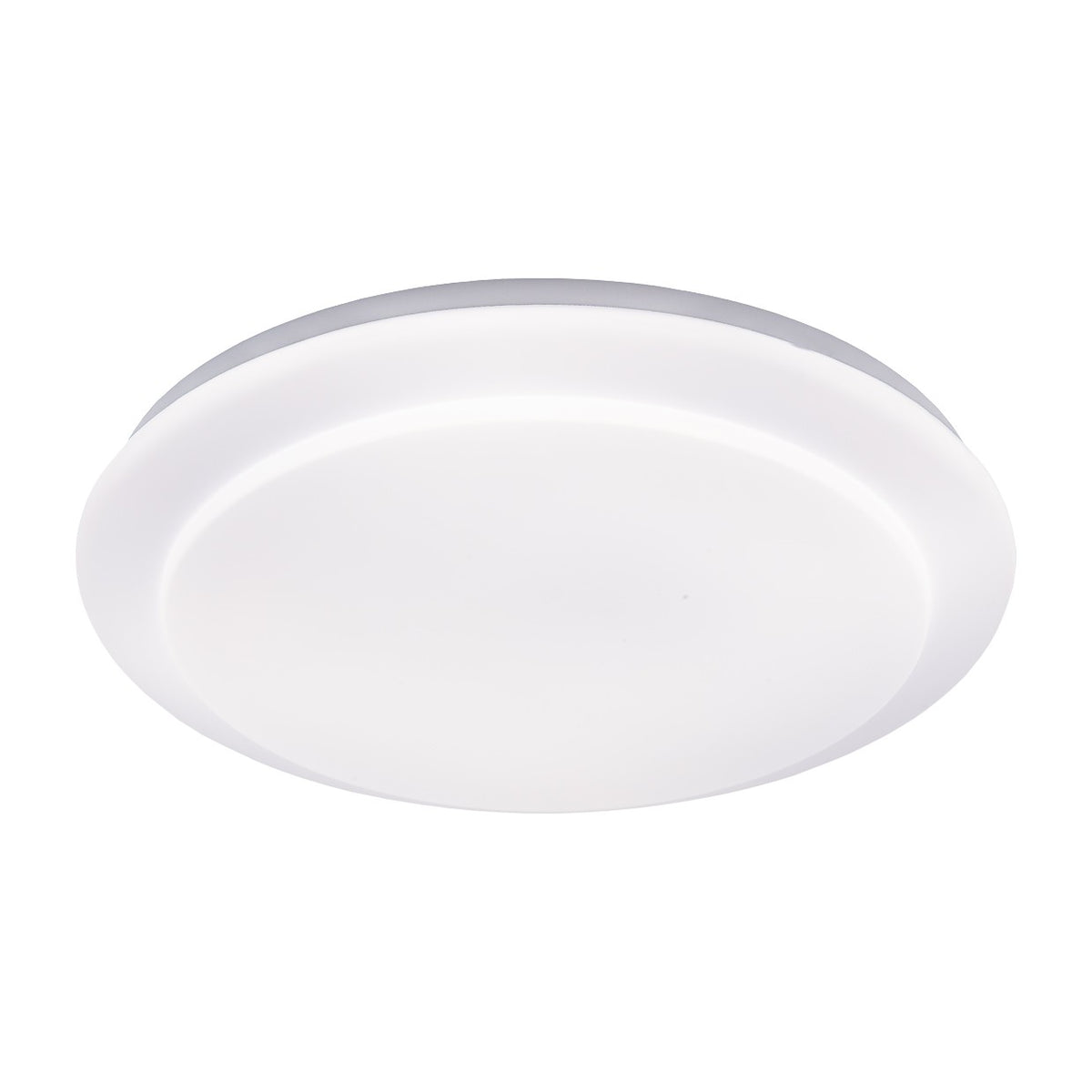 Plafón de Techo LED Nuno 50 cm Blanco 60W AJP Alemar - vista principal | AJP / Alemar