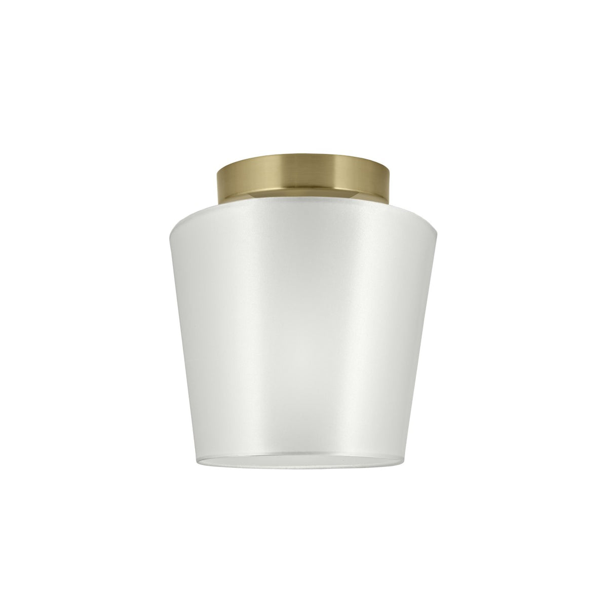 Plafón Savoy Latón AJP / Alemar - Modelo 11489 - luzguru.com