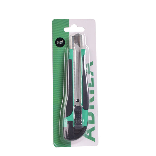 Cutters Preciso Negro/Verde – vista 2 · Ref. 195851806