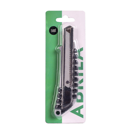 Cutters Preciso Plata / Negro – vista 2 · Ref. 195871806
