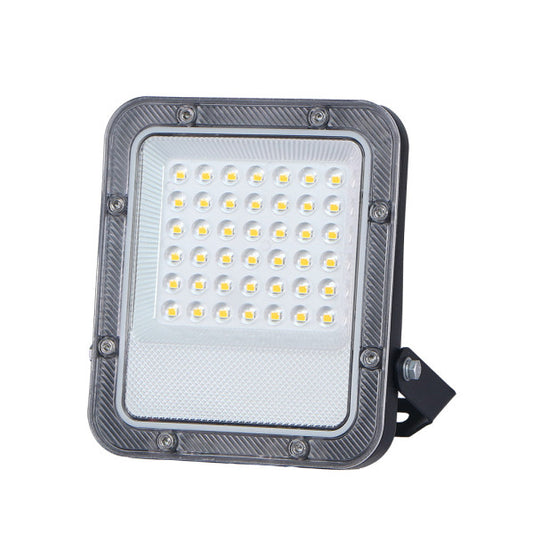 Proyector LED Impulso Fabrilamp - 15x15x2,8 cm | Fabrilamp / Abrila