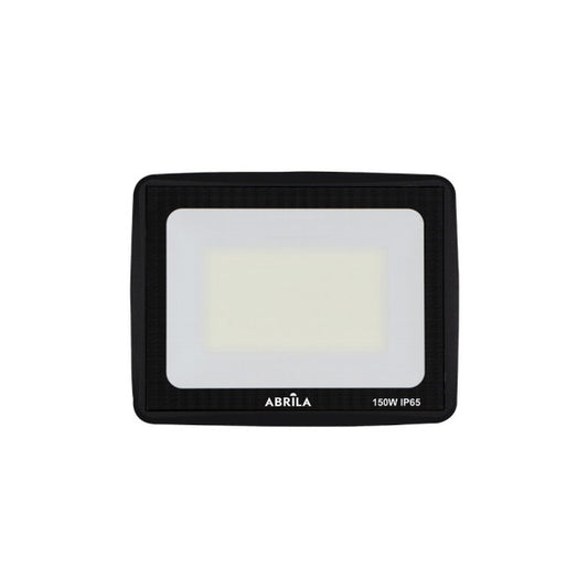 Proyector LED Zircon 150W 15000 lm Blanco Frío Negro Fabrilamp - imagen 2 | Fabrilamp / Abrila