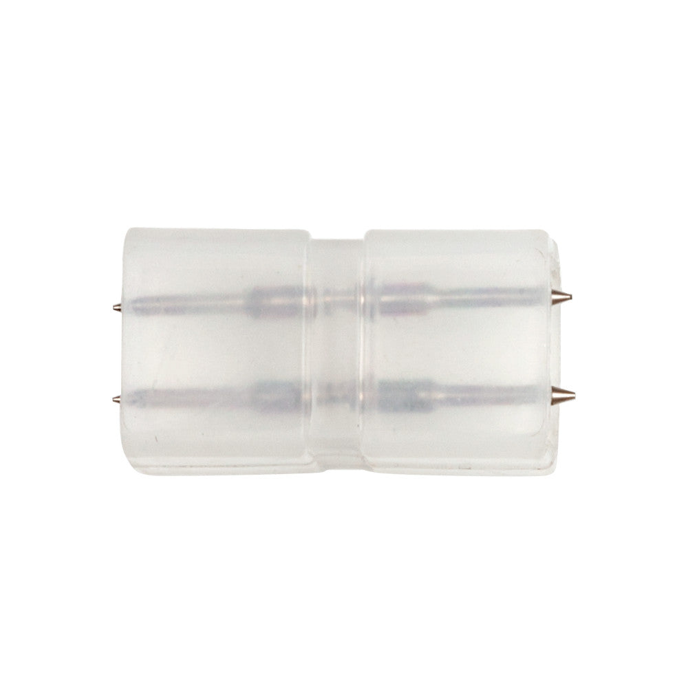 Puente conector LED Freya Fabrilamp / Abrila 1704PUENTE10 para tiras de 10mm.