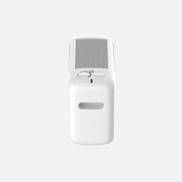 Radiador Eléctrico de Mica Pinsapo 600W Blanco Fabrilamp - imagen 4 | Fabrilamp / Abrila