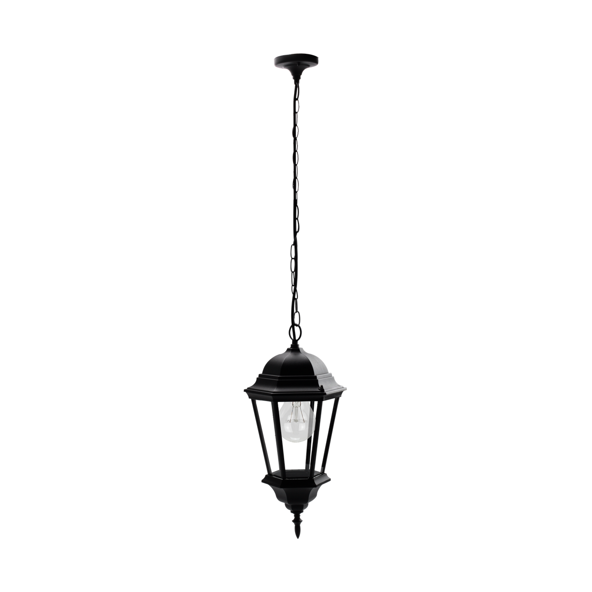 Lámpara Colgante de Exterior Regulus IP44 Fabrilamp - vista principal | Fabrilamp / Abrila · Ref. 149791009