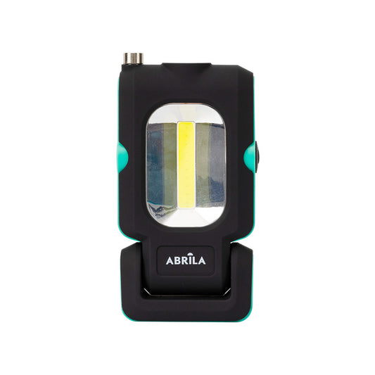 Linterna de Trabajo LED COB Rumbo 200 lm con Imán Telescópico Fabrilamp - imagen 2 | Fabrilamp / Abrila · Ref. 197422006