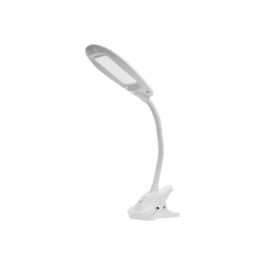 Flexo Led Sajas Blanco – vista principal · Ref. 246771001