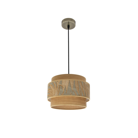 Lámpara Colgante Samoa Fabrilamp - vista principal | Fabrilamp / Abrila · Ref. 231493014