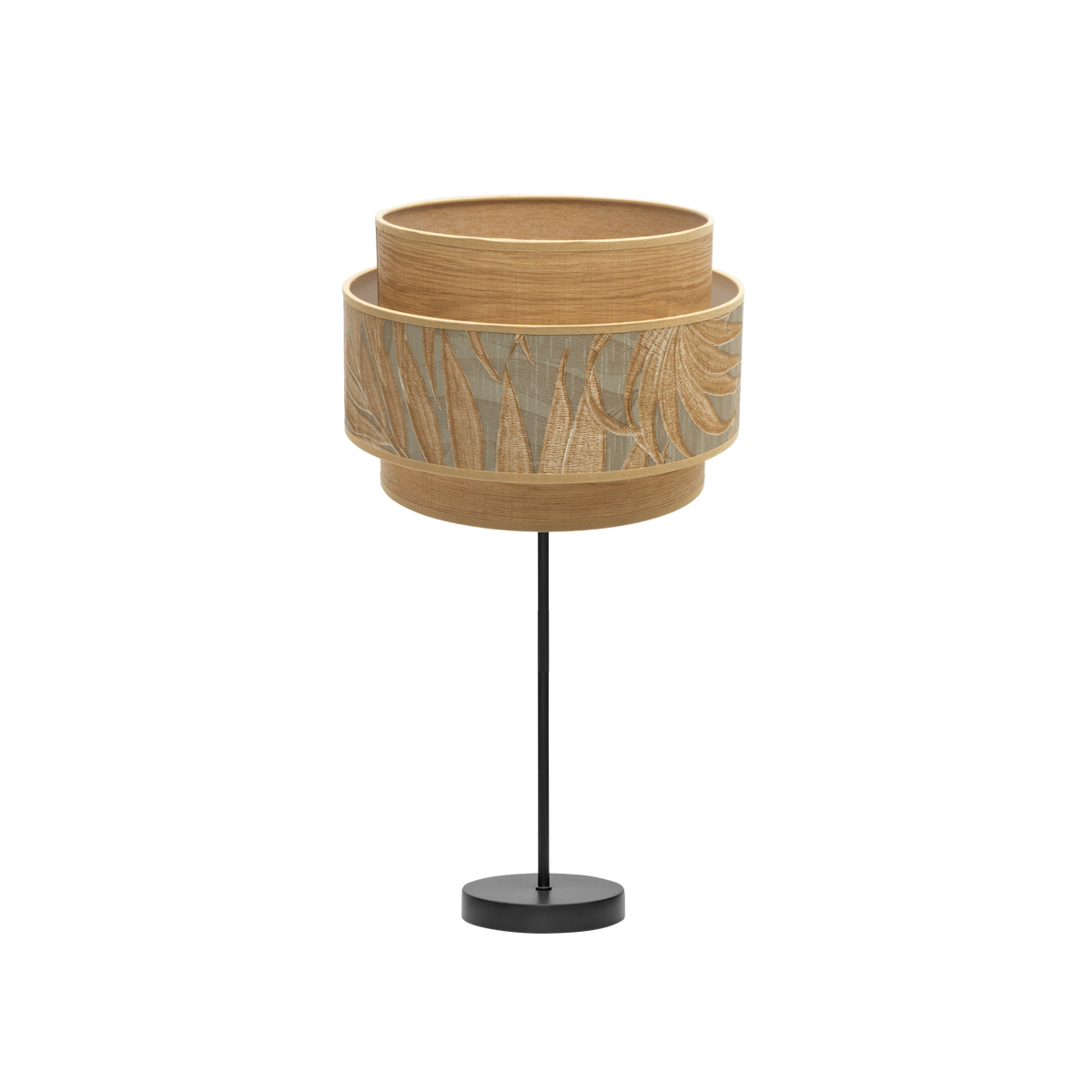 Lámpara de Sobremesa Samoa 65 cm Fabrilamp - vista principal | Fabrilamp / Abrila · Ref. 231471109
