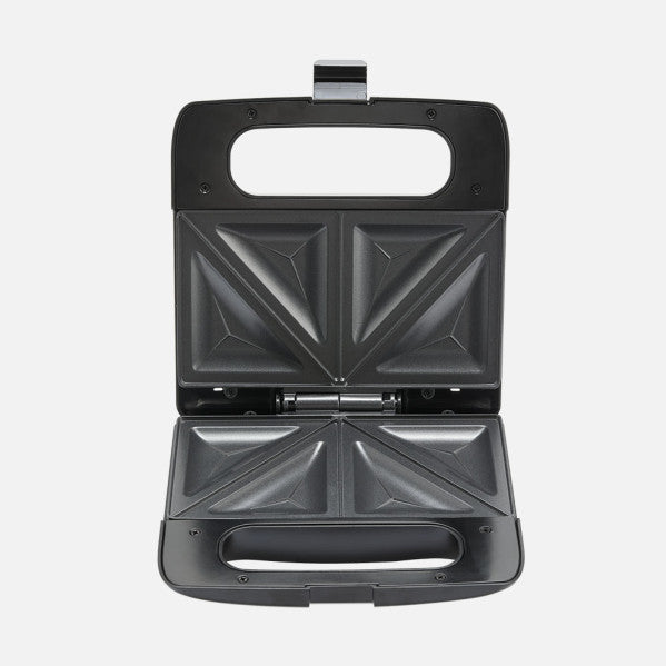 Sandwichera Eragon 750 W Negro Antiadherente Fabrilamp - imagen 3 | Fabrilamp / Abrila