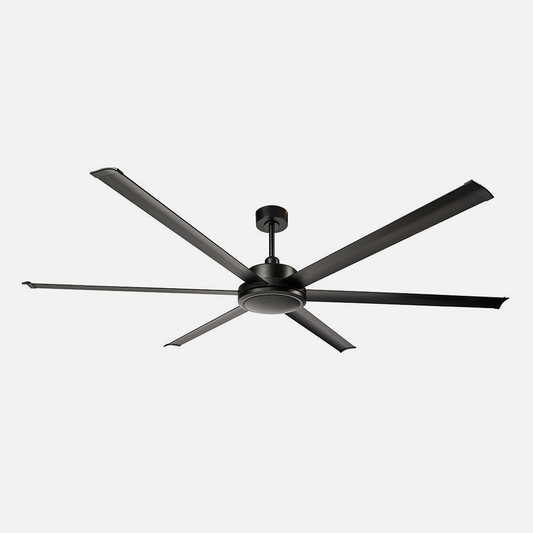Ventilador de Techo Sanson 214 cm con Mando Fabrilamp - imagen 2 | Fabrilamp / Abrila · Ref. 208399609