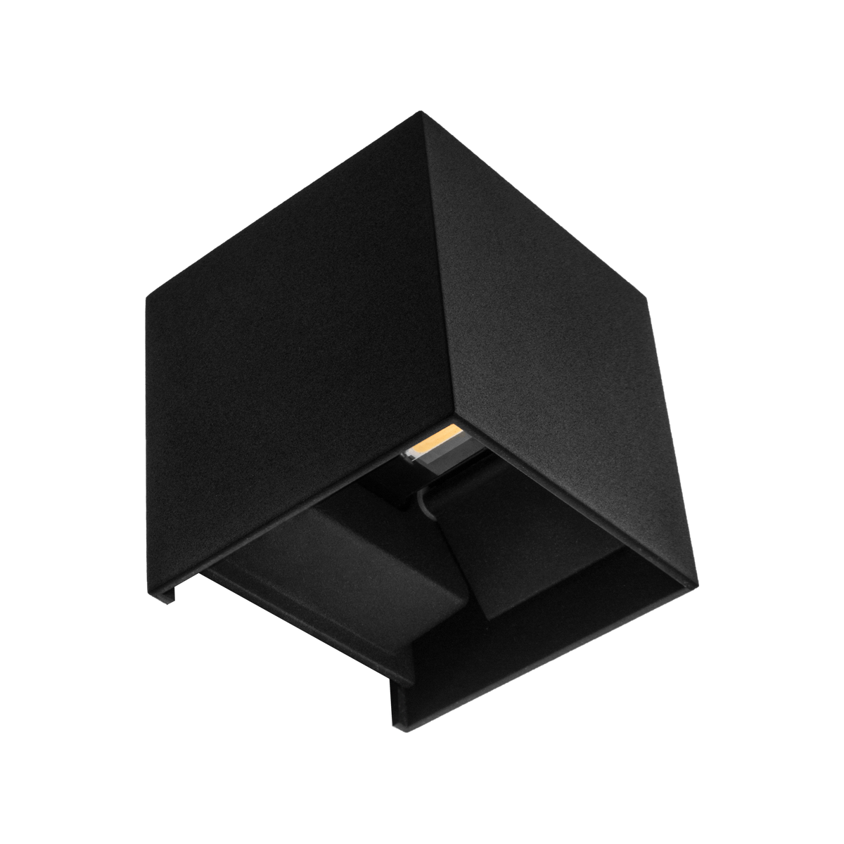 Aplique Barredor de Pared Segmento 10W IP65 Fabrilamp - vista principal | Fabrilamp / Abrila · Ref. 170362109