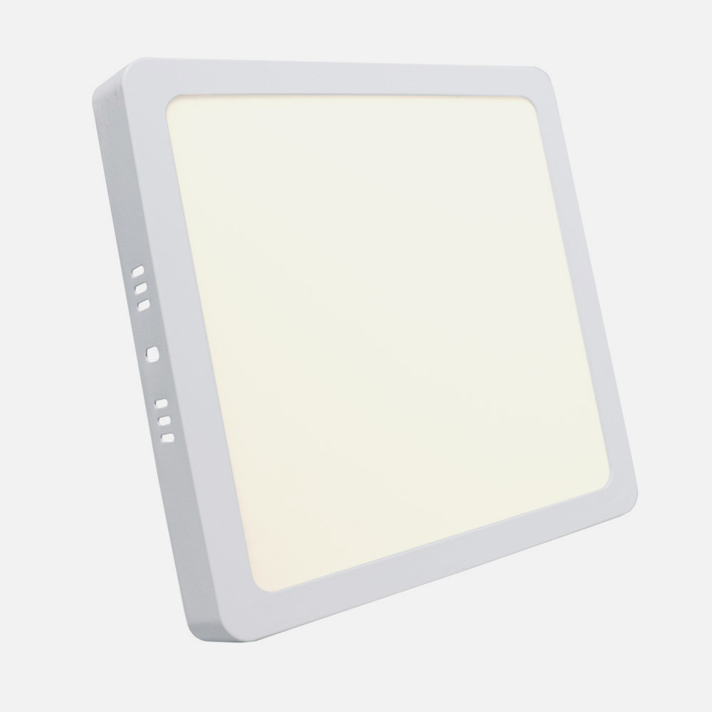 Downlight de Superficie Cuadrado Selenita 4000K Fabrilamp - imagen 2 | Fabrilamp / Abrila · Ref. 199291201