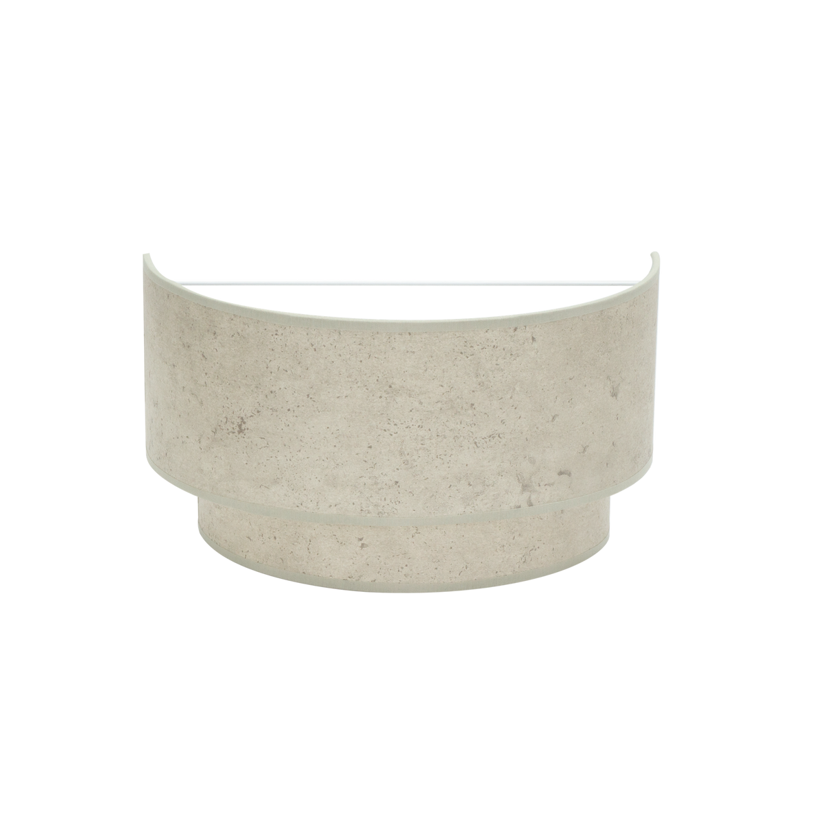 Aplique de Pared Smile 1xE27 30 cm Fabrilamp - vista principal | Fabrilamp / Abrila · Ref. 175361028