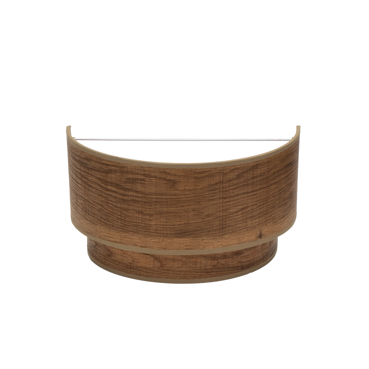 Aplique de Pared Smile 1xE27 30 cm Fabrilamp - vista principal | Fabrilamp / Abrila · Ref. 175361084