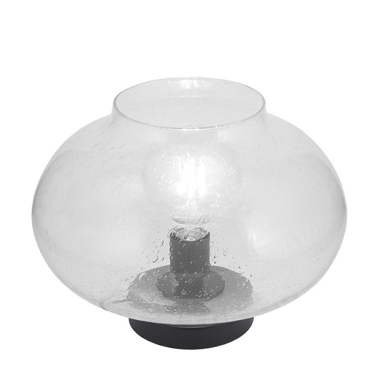 Medidas Sobremesa Pataias Transparente AJP/Alemar Ref. 11225 - luzguru.com