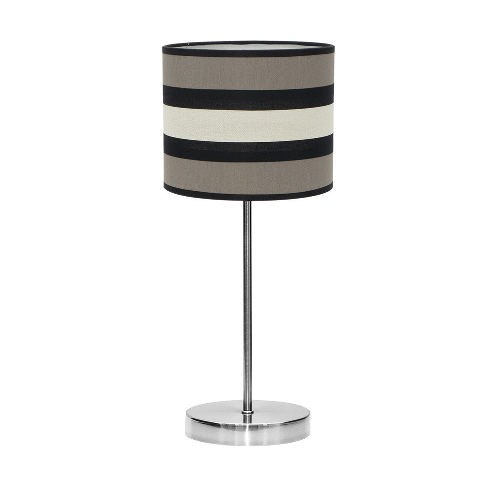 Lámpara Sobremesa Karla Nature Vintage Fabrilamp / Abrila 171271058