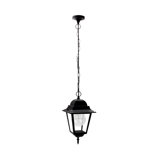 Lámpara Colgante de Exterior Spica IP44 Fabrilamp - vista principal | Fabrilamp / Abrila · Ref. 149291009