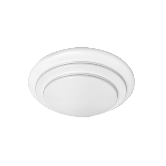 Plafón Moderno LED Tabasco 32 cm – vista principal · Ref. 245293301
