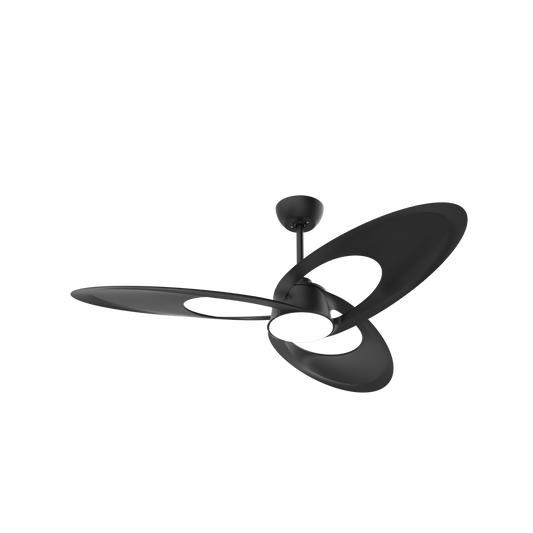 Ventilador de Techo con Luz LED Tarazona 136 cm Fabrilamp - vista principal | Fabrilamp / Abrila · Ref. 262191309