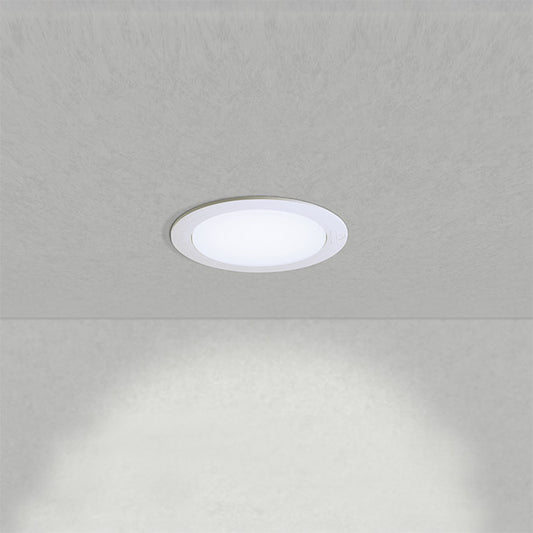 Downlight Teresa Blanco – vista 2 · Ref. 4L0.000.000.WYD1K