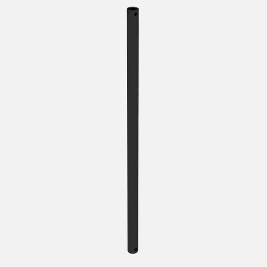 Tija de Extensión para Ventilador de Techo 50 cm Negro Fabrilamp - imagen 2 | Fabrilamp / Abrila
