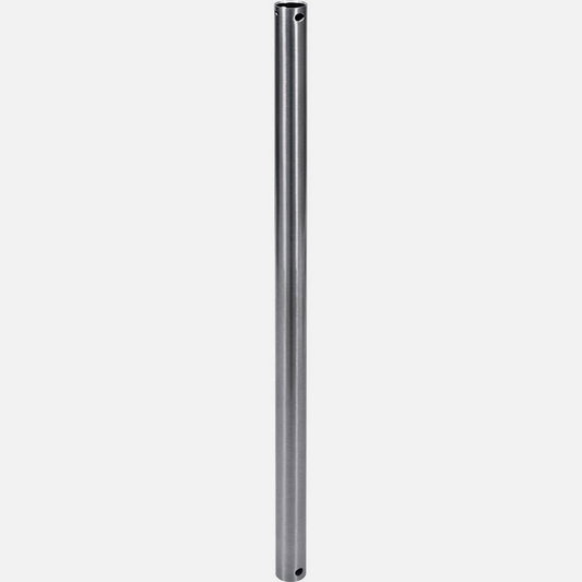 Accesorios y Repuestos Ventiladores Tija extensible Níquel – vista 2 · Ref. 176792603