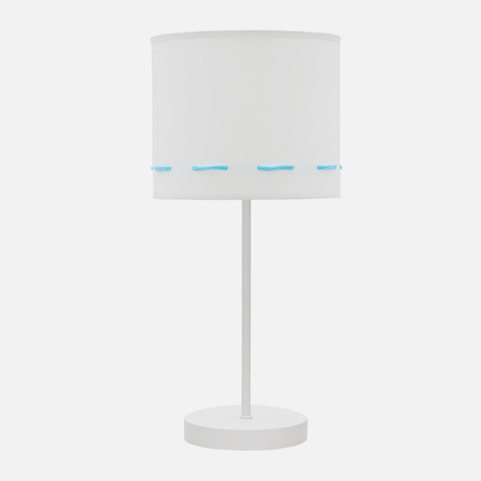 Lámpara de Sobremesa Infantil Trazos 42 cm Fabrilamp - imagen 2 | Fabrilamp / Abrila · Ref. 111271008