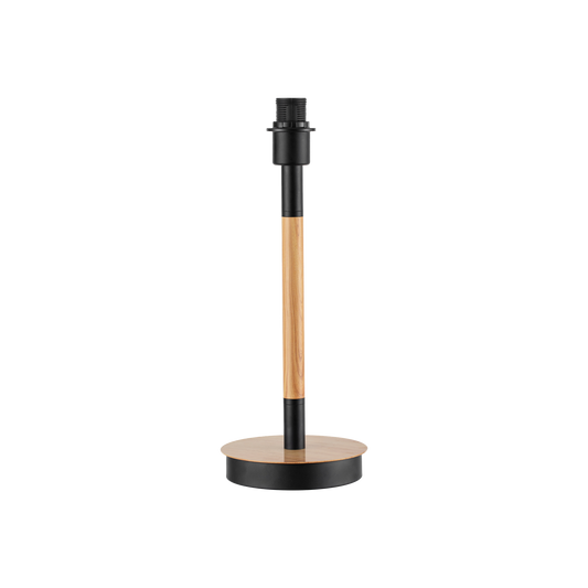 Armazón de Lámpara de Sobremesa Tropico 33 cm Fabrilamp - vista principal | Fabrilamp / Abrila · Ref. 211371088