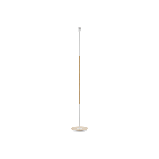 Lámpara de Pie Tropico 148 cm E27 Fabrilamp - vista principal | Fabrilamp / Abrila · Ref. 211341068