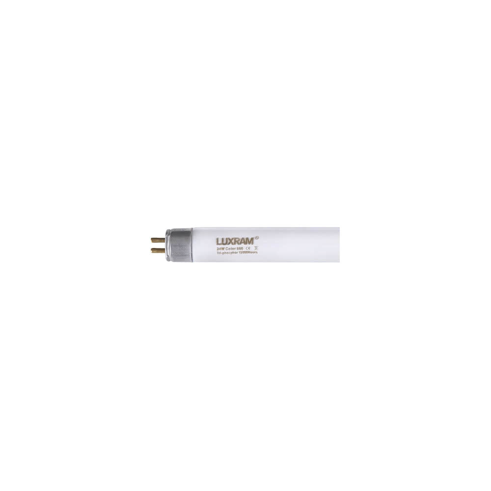 Tubo Fluorescente T5 Fabrilamp / Abrila 339927054 alta eficiencia para iluminación.
