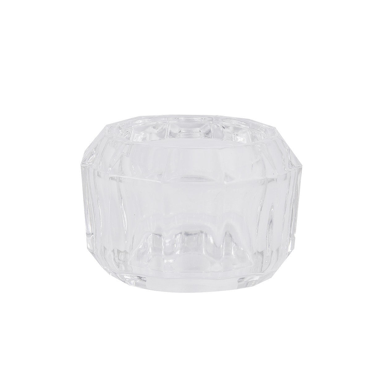 Medidas Tulipa Artax G9 Transparente XT053 - AJP/Alemar - luzguru.com