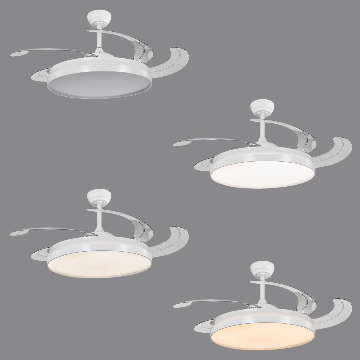 Ventilador Henry XXL AJP/Alemar (Ref. 11568): Descubre su tamaño 60cm. ¡Frescor potente y silencioso garantizado!