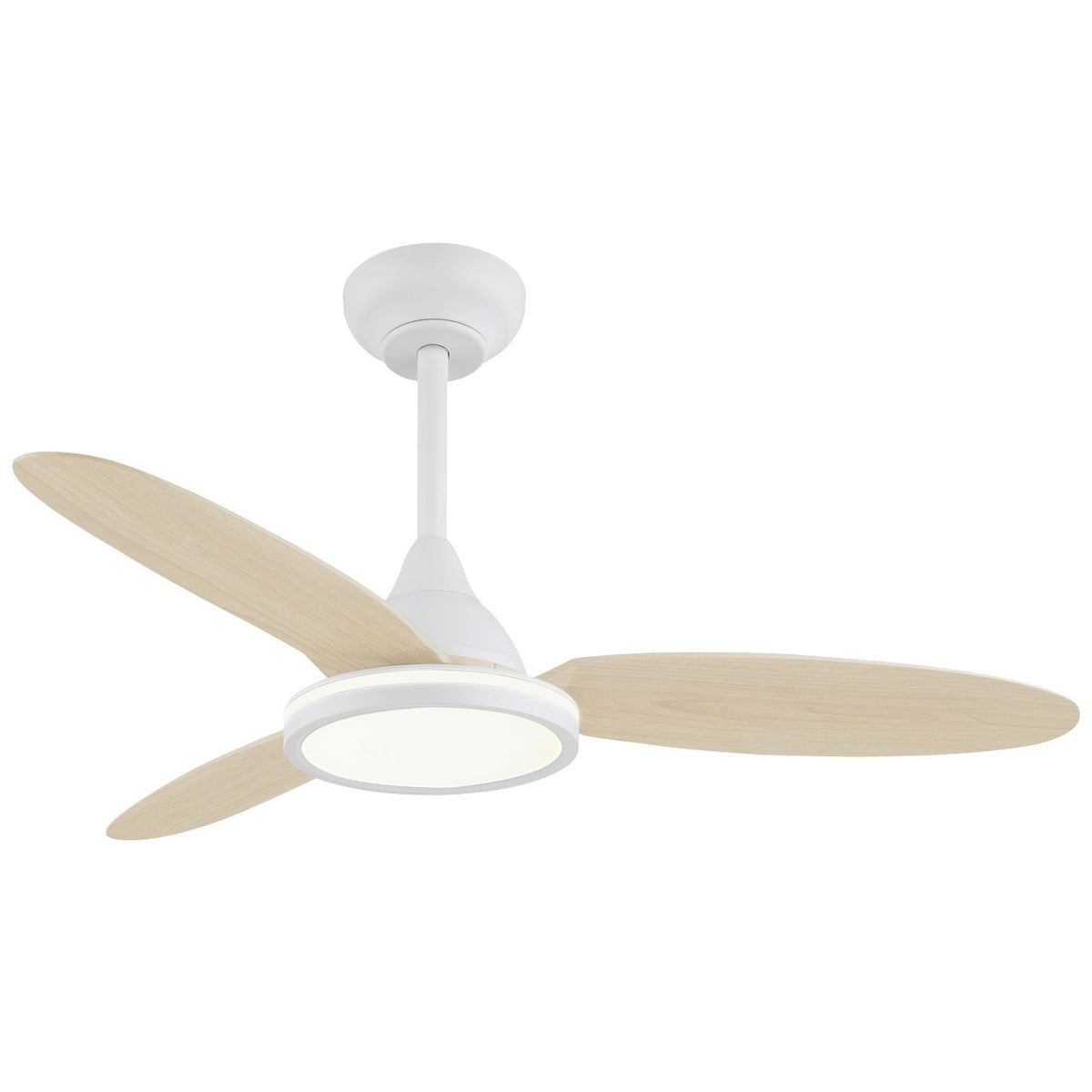 Ventilador de Techo Mahon 107 cm AJP / Alemar - Madera Clara | AJP / Alemar · Ref. 11563