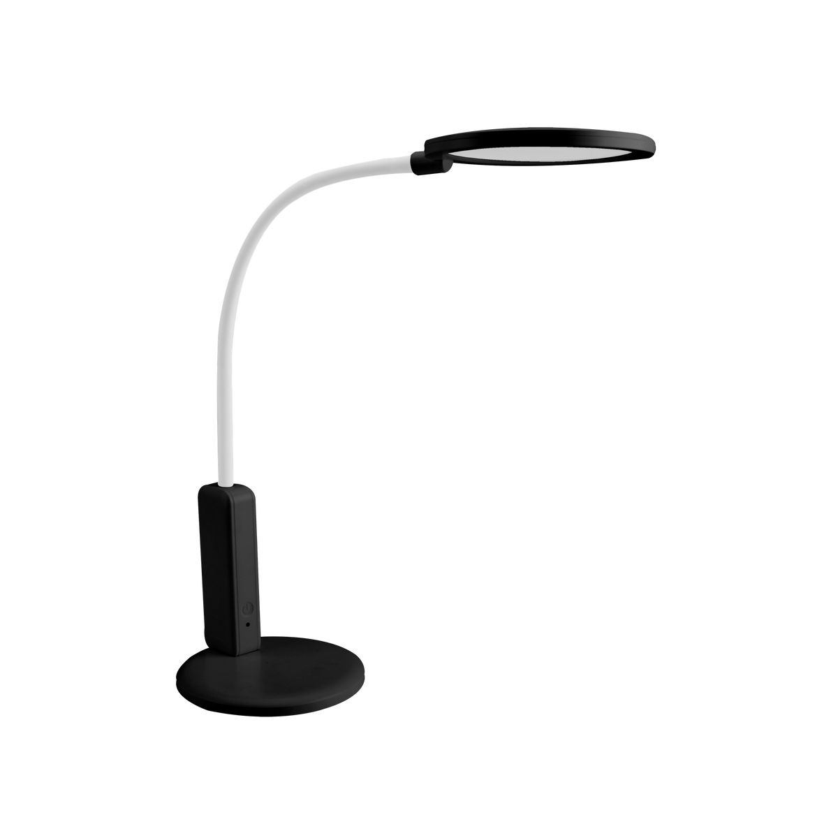 Flexo LED de Mesa Verne 7W Inalámbrico Fabrilamp - vista principal | Fabrilamp / Abrila · Ref. 206371009