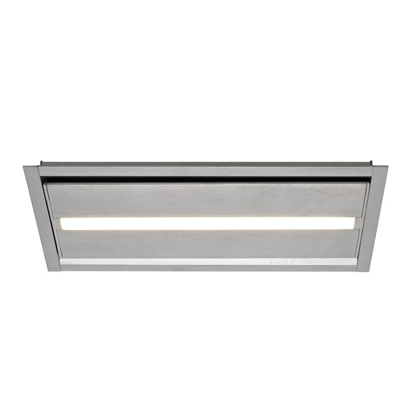 Foco LED Empotrable Wanda CristalRecord 02-103-20-381 basculante y orientable