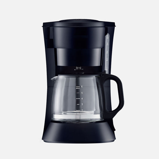 Cafeteras y Molinillos Xena Negro – vista 2 · Ref. 272413069