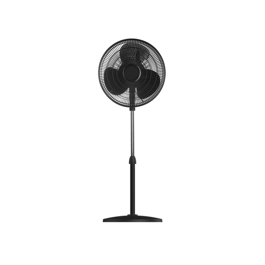 Ventilador de Pie Yamato 41 cm 3 Velocidades Fabrilamp - vista principal | Fabrilamp / Abrila · Ref. 256441009