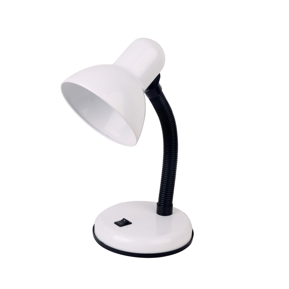 Flexo de Sobremesa Yodo 30 cm E27 Fabrilamp - vista principal | Fabrilamp / Abrila · Ref. 140771001