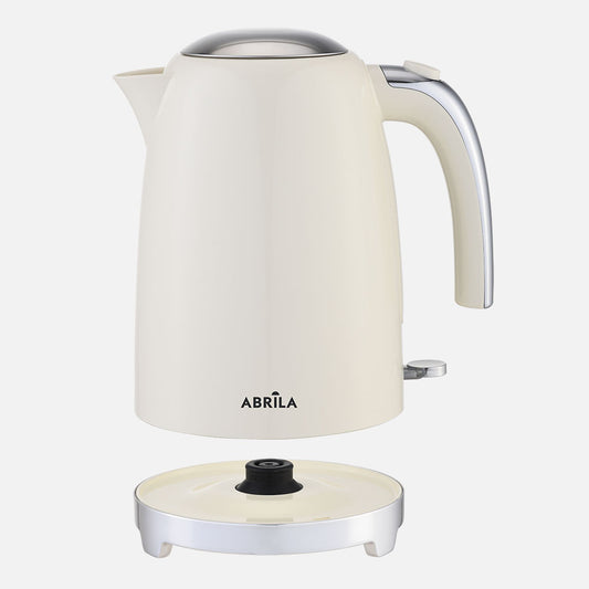 Hervidores de Agua Yuka Beis – vista 2 · Ref. 271712225