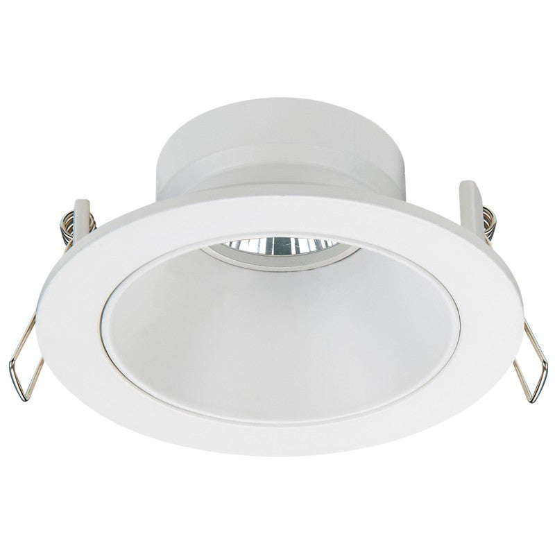 Foco Empotrable Zeus de CristalRecord para techo, ref. 01-493-01-000