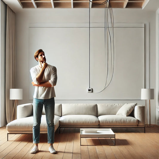 Como elegir un ventilador