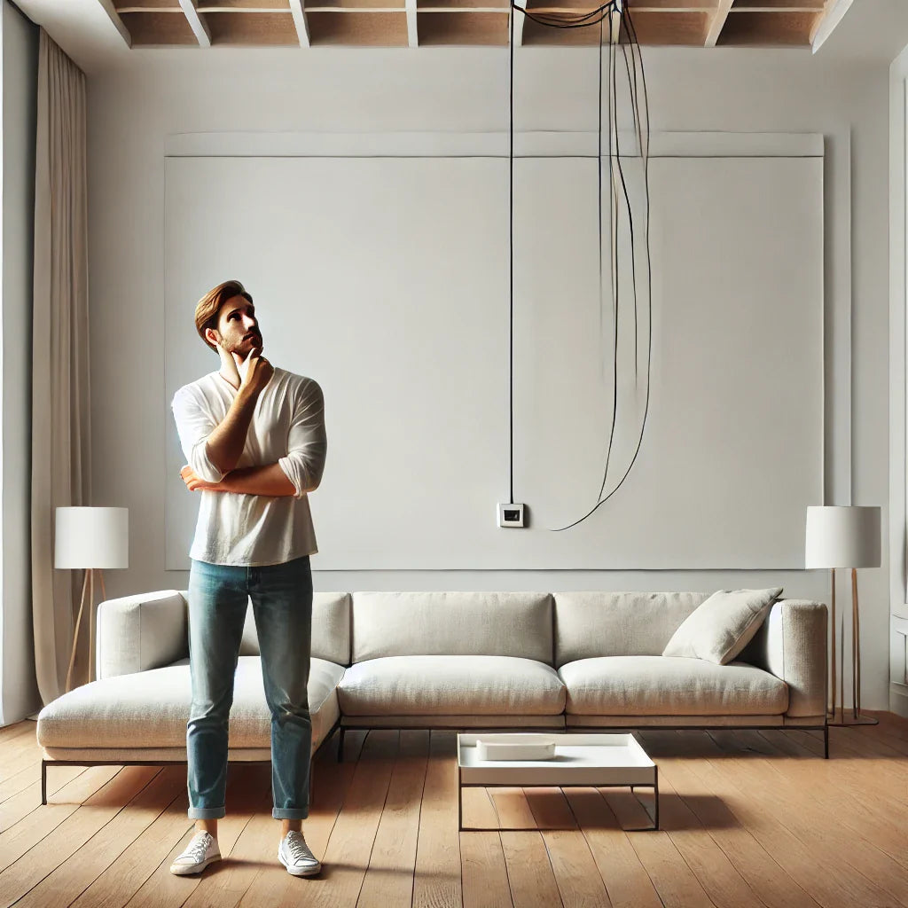 Como elegir un ventilador