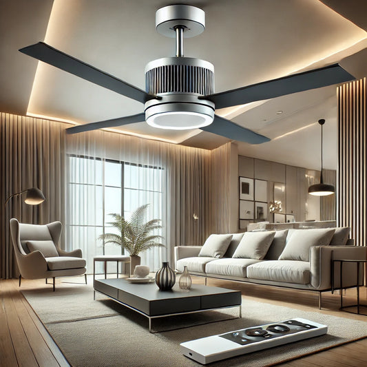 Guia para elegir el ventilador