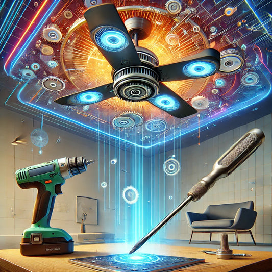 Mantenimiento de ventiladores retráctiles