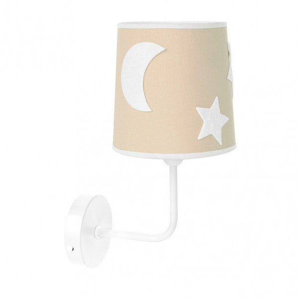 Apliques de Pared Infantiles