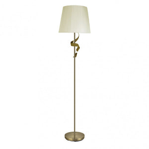 Lámparas de Pie Clásicas