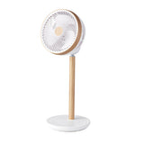 Ventiladores de Pie
