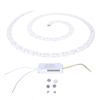 Módulos LED