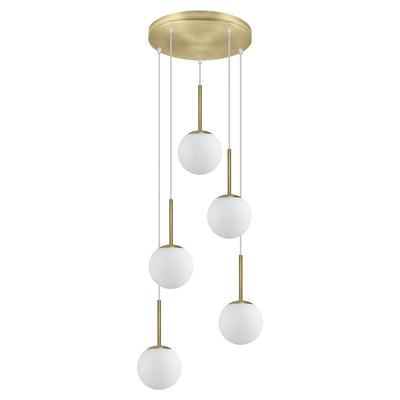 Modernas